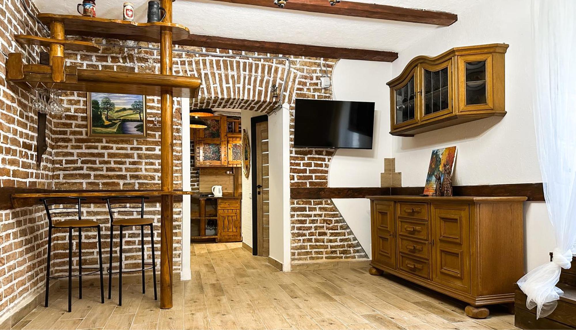Cozy Apartments In The City Centre Львов Экстерьер фото